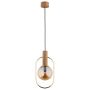 Alfa MUFI 61153 Suspension lumineuse 1x40W/E14 IP20