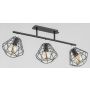 Alfa OZINUS 61027 Spot 3x60W/E27