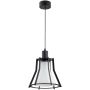 Alfa POMAX 61364 Suspension lumineuse 1x15W/E27