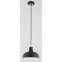 Alfa RODOS 61389 Suspension lumineuse 1x15W/E27 IP20