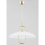 Alfa SALIX 61249 Suspension lumineuse 1x15W/E27 IP20