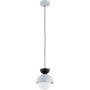Alfa SATORI 61605 Suspension lumineuse 1x10W/E14