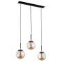Alfa SEBIA 61063 Suspension lumineuse 3x40W/E14