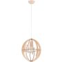 Alfa SOLARIA 61370 Suspension lumineuse 1x15W/E27