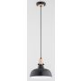 Alfa SOLO 61314 Suspension lumineuse 1x15W/E27 IP20