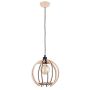 Alfa TOMMY 61406 Suspension lumineuse 1x15W/E27 IP20
