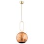 Alfa VAVIL 61178 Suspension lumineuse 1x60W/E27 IP20