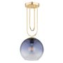 Alfa ŻANET 61189 Lampe de plafond 1x60W/E27 IP20