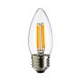 Eko-Light LED BULB EKZF103 Ampoule 4W 4000K 400LM IP20