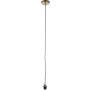 Endon CABLE SET 61809 Suspension lumineuse 1x60W/E27 IP20