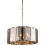 Endon CLOONEY 61294 Suspension lumineuse 8x40W/E14 IP20