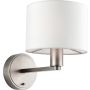 Endon DALEY 61608 Applique murale 1x40W/E14 IP20