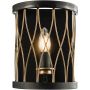 Endon HESTON 61499 Applique murale 1x40W/E14 IP20