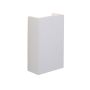 Endon MORNINGTON 61635 Applique murale 2x2W/LED 3000K 460LM IP20