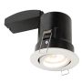 Endon SHIELDPLUS 61060 Spot encastré 50W/GU10 IP20