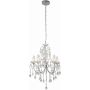 Endon TABITHA 61384 Lustre 5x18W/G9 IP44
