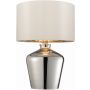 Endon WALDORF 61198 Lampe de table 1x60W/E27 IP20