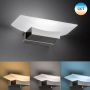 Fischer&Honsel Bowl TW 30012 Applique murale 1x6.5W/LED 2700K 700 lm IP20