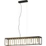 Fischer&Honsel Grid 61107 Suspension lumineuse 1x41,1w/led 2700k-6500k 4524lm ip20