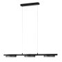 Fischer&Honsel Kiku 61129 Suspension lumineuse 1x32,5w/led 2700k-3350k-4000k 3785lm ip20