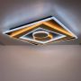 Fischer&Honsel Ratio 21425 Plafonnier 1x48W/LED 2700K 3800 lm IP20