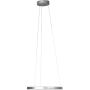 Fischer&Honsel Sirko 61110 Suspension lumineuse 1x39,6w/led 2700k-6500k 6432lm ip20