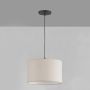 Fischer&Honsel Teramo 61133 Suspension lumineuse 3x40w/e27 ip20