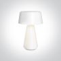 One Light Portable Table Lights 61088/W Lampe de table 1x3W/LED 3000K 120lm IP65
