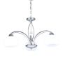 Prezent ARAGONA 61457 Suspension lumineuse 3x60W/E27 IP20