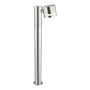 Prezent CANBERRA 61004 Lampe sur pied 1x9W/GX53 865lm IP44