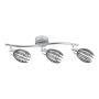 Prezent EZZO II. 61209 Spot 3x33W/G9 IP20
