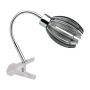 Prezent EZZO II. 61211 Lampe de bureau avec pince 1x33W/G9 IP20
