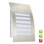 Prezent PRISMA 61035 Applique murale 2x11W/E27 IP44