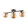 TK Lighting ESTERA 6109 Lampe de plafond 3x6W/G9 IP20