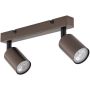 TK Lighting TOP 6180 Spot 2x10W/GU10 IP20