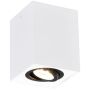 Trio BISCUIT 613000134 Spot en saillie 1x35w/gu10 ip20