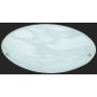 Trio LANA 6196011-07 Lampe de plafond 1x40w/e27 ip20