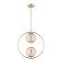 Alfa ADINO 62436 Suspension lumineuse 2x10W/E14 IP20