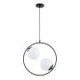 Alfa ADINO 62438 Suspension lumineuse 2x10W/E14 IP20