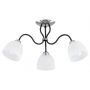 Alfa ARIEL 62637 Lampe de plafond 3x15W/E27