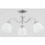 Alfa ARINA 62372 Lampe de plafond 3x15W/E27 IP20