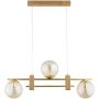 Alfa ARIVA 62670 Suspension lumineuse 3x/E14
