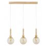 Alfa ARUNO 62674 Suspension lumineuse 3x/E14