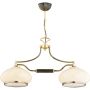 Alfa ASTORIA 62683 Suspension lumineuse 2x/E27