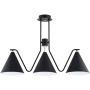 Alfa ATLAS 62568 Lampe de plafond 3x15W/E27