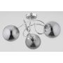 Alfa BANKO 62366 Suspension lumineuse 3x10W/E14 IP20