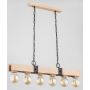 Alfa BARY 62045 Suspension lumineuse 6x15W/E27