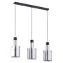 Alfa BELLA 62169 Suspension lumineuse 3x60W/E27