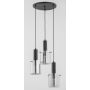 Alfa CELIA 62414 Suspension lumineuse 3x15W/E27 IP20