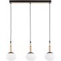 Alfa CERES 62595 Suspension lumineuse 3x10W/E14